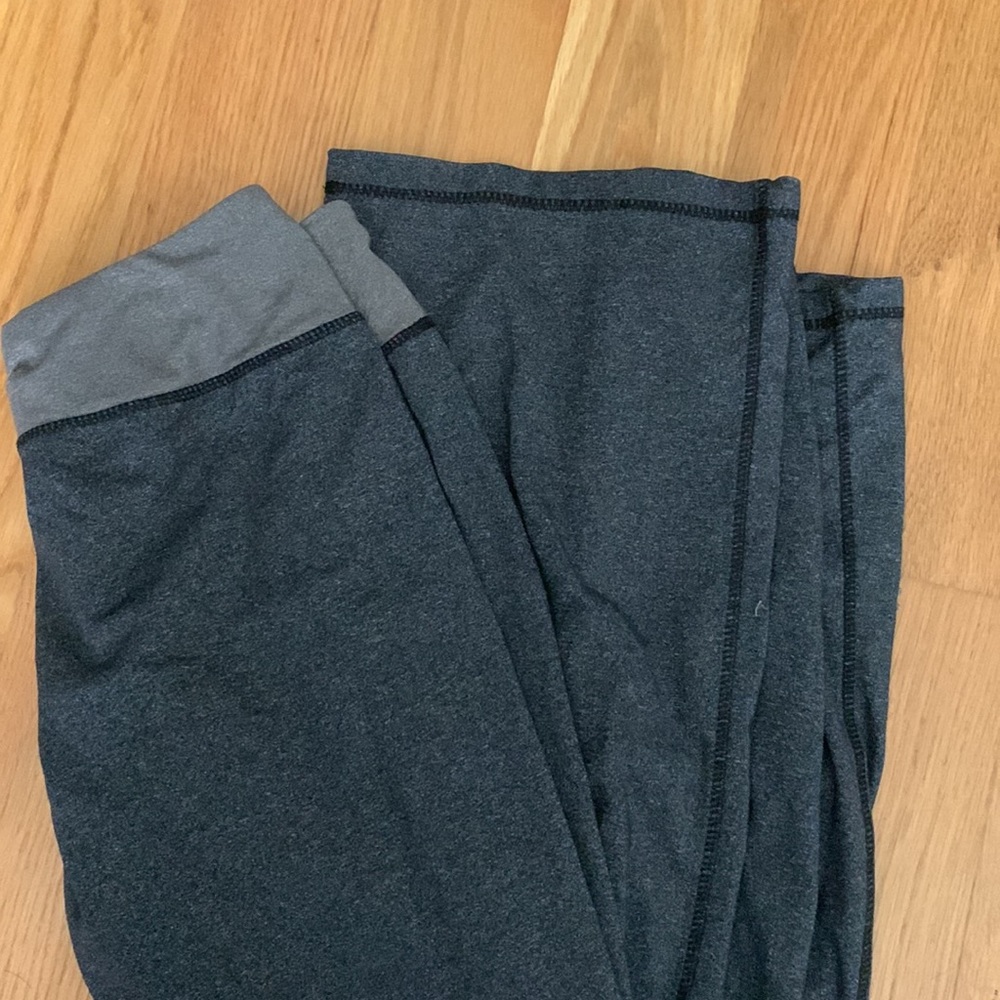 Kyodan bell bottomed yoga pants - Picture 4 of 4